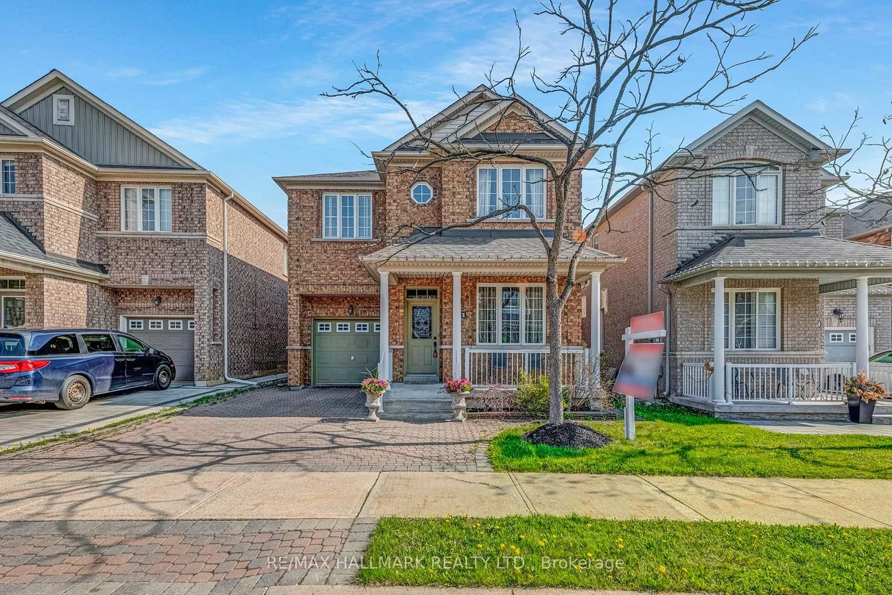 91, Capera, Vellore Village, Vaughan