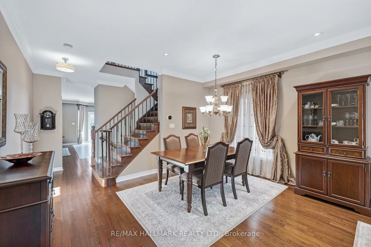 91, Capera, Vellore Village, Vaughan