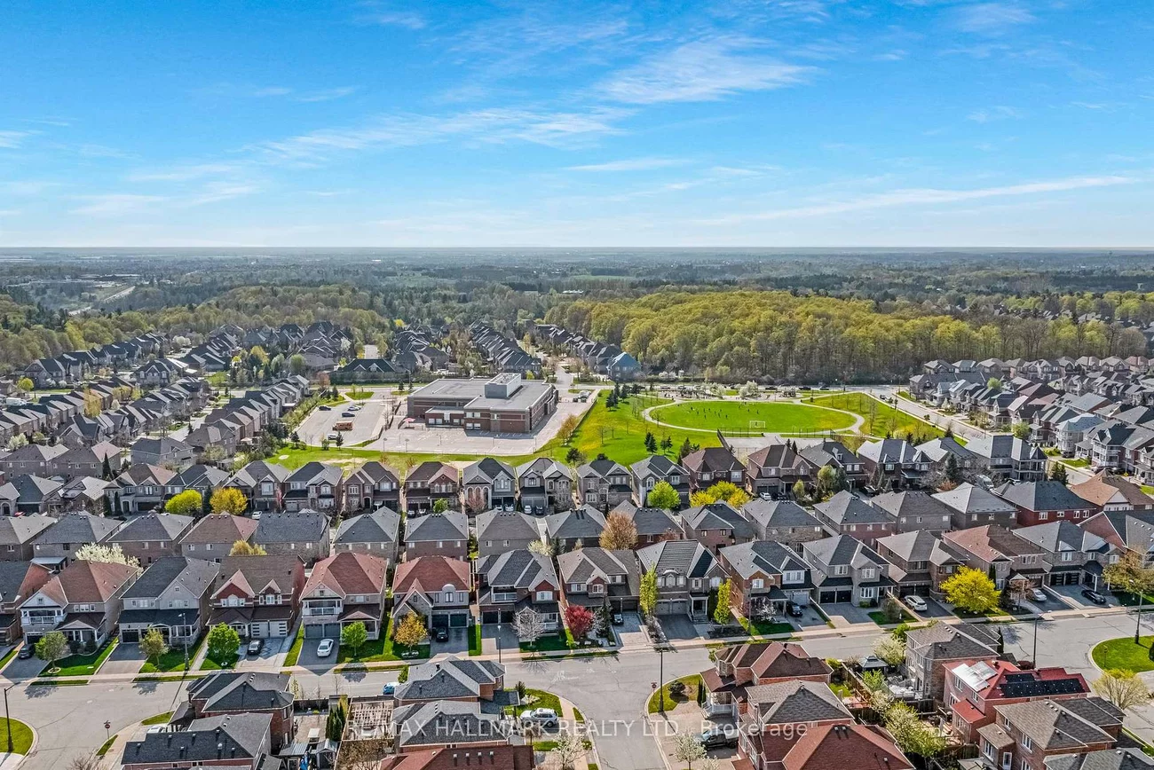 91, Capera, Vellore Village, Vaughan