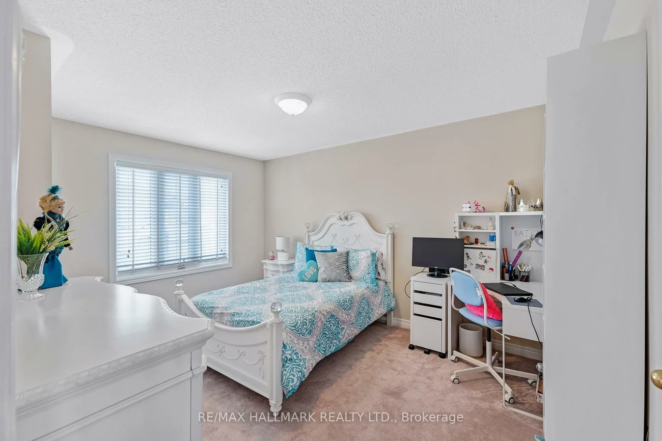 91, Capera, Vellore Village, Vaughan