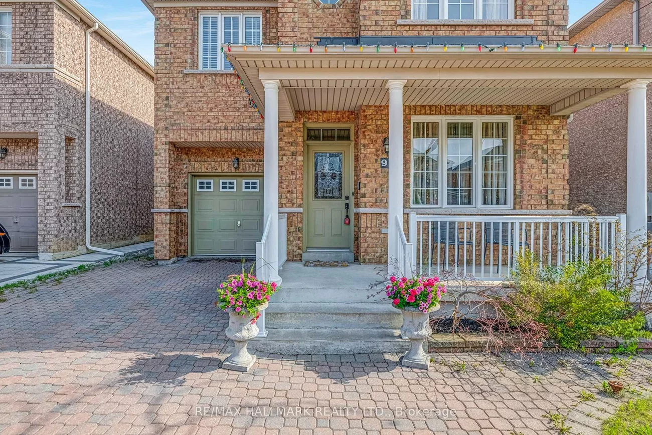 91, Capera, Vellore Village, Vaughan