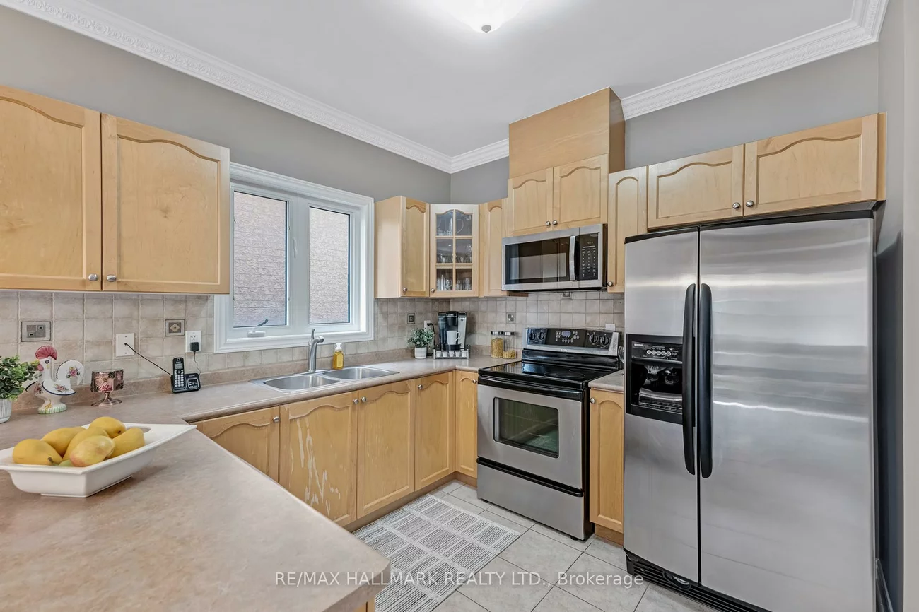 91, Capera, Vellore Village, Vaughan