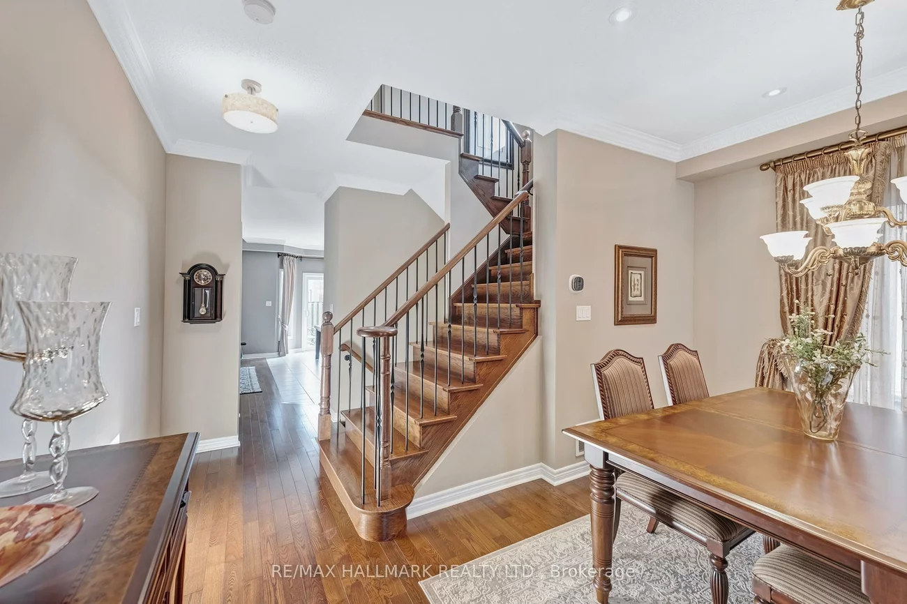 91, Capera, Vellore Village, Vaughan