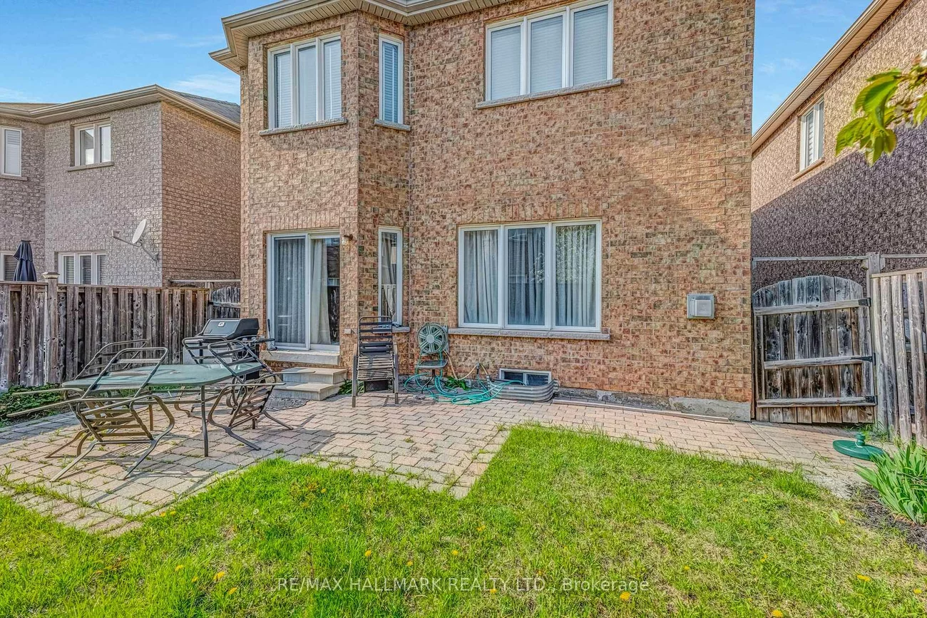 91, Capera, Vellore Village, Vaughan