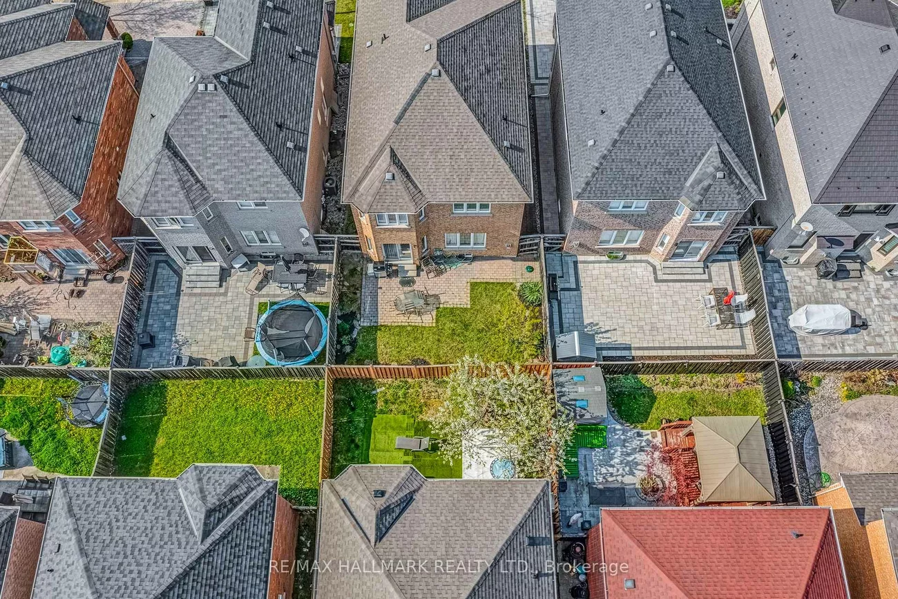 91, Capera, Vellore Village, Vaughan