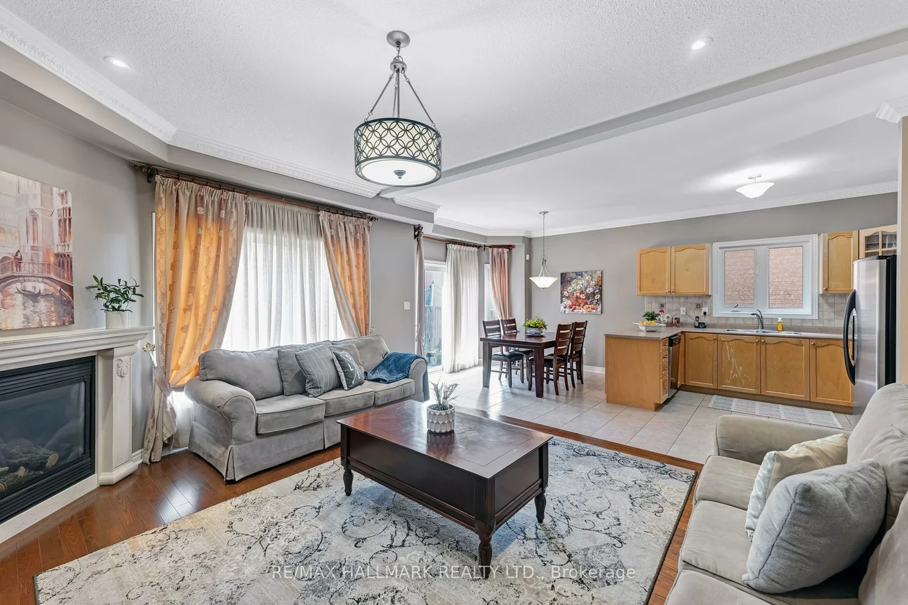 91, Capera, Vellore Village, Vaughan