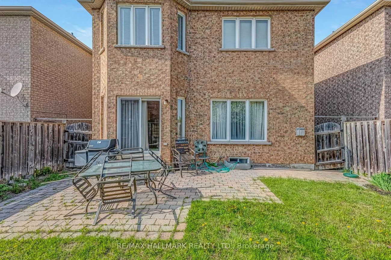 91, Capera, Vellore Village, Vaughan
