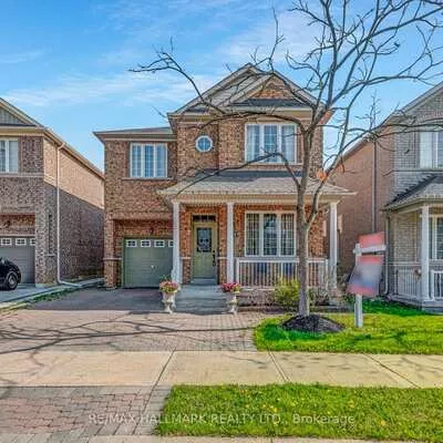 91, Capera, Vellore Village, Vaughan