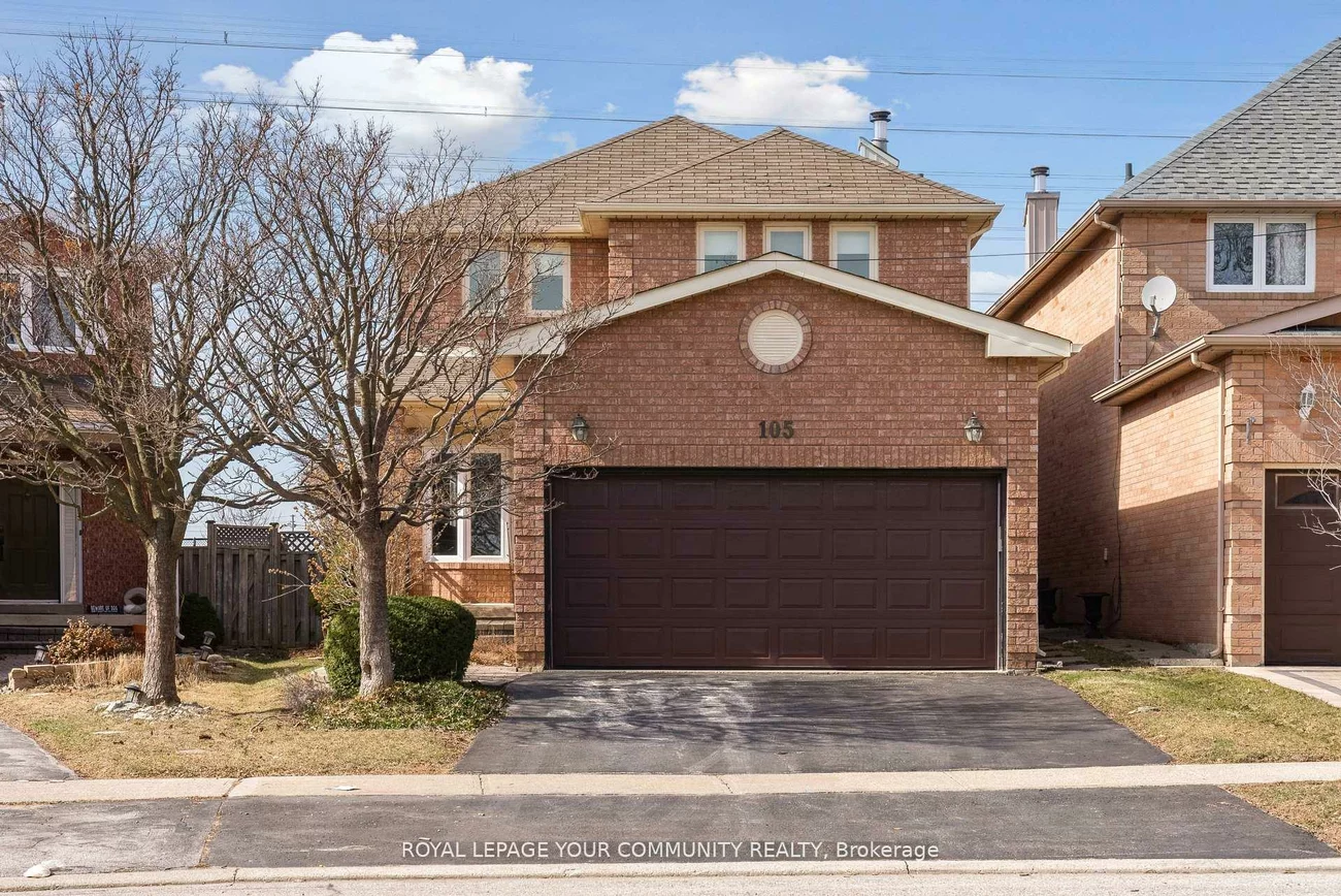 105, Redondo, Beverley Glen, Vaughan