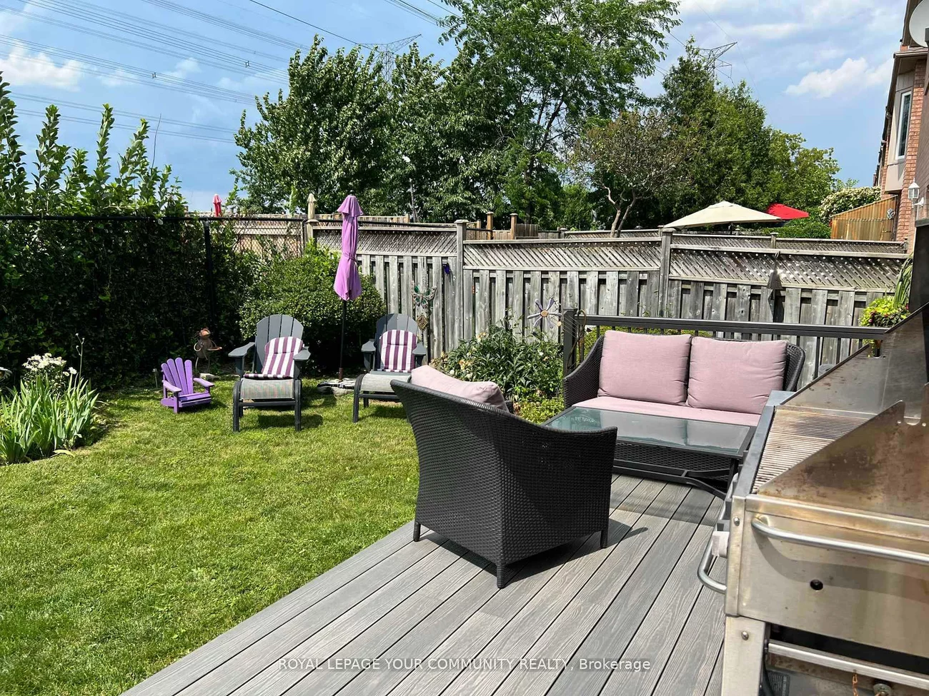 105, Redondo, Beverley Glen, Vaughan