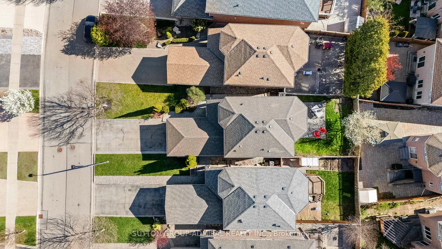 31, Panorama, Elder Mills, Vaughan