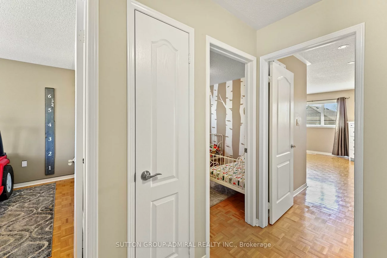 31, Panorama, Elder Mills, Vaughan