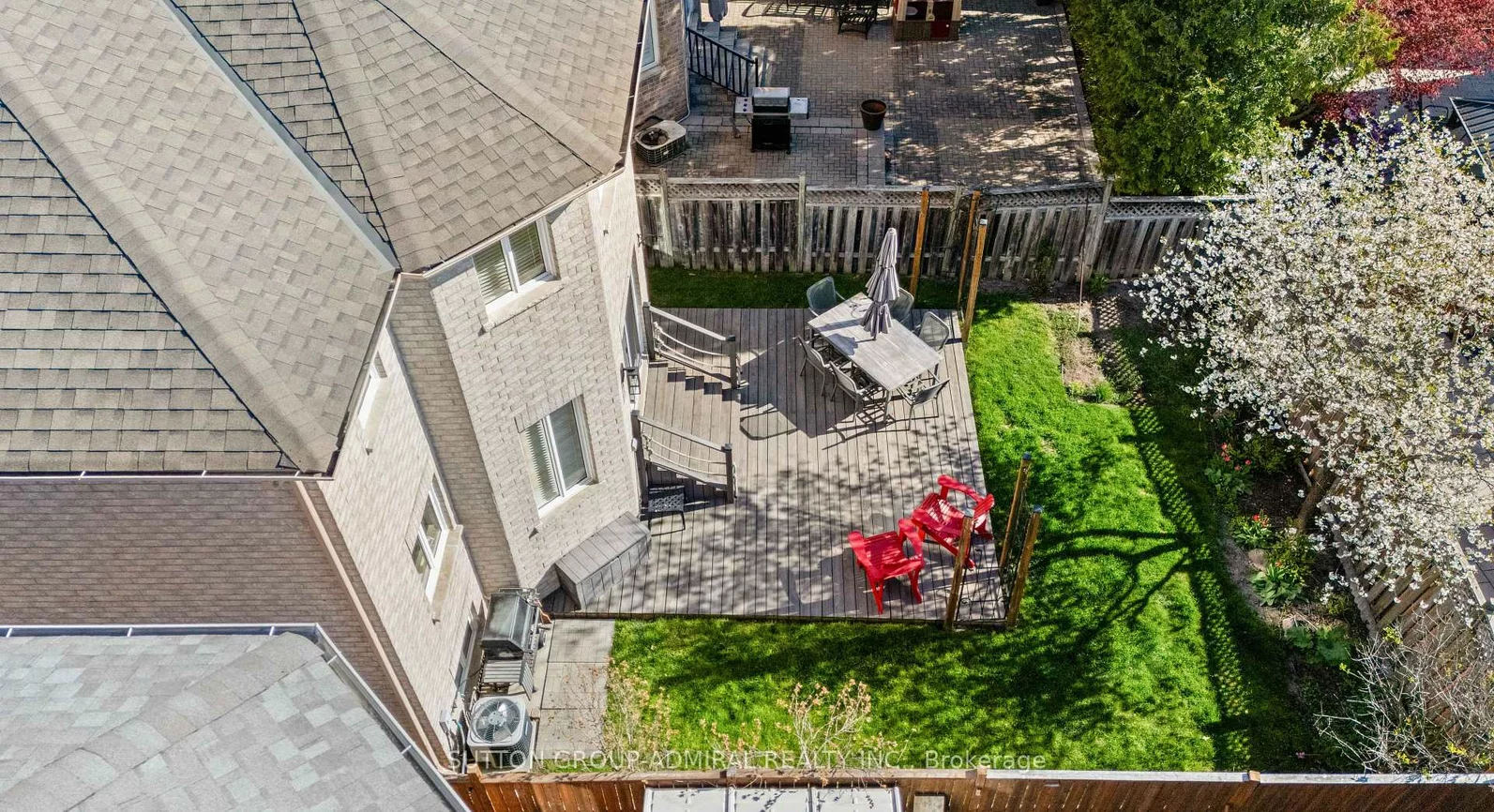 31, Panorama, Elder Mills, Vaughan