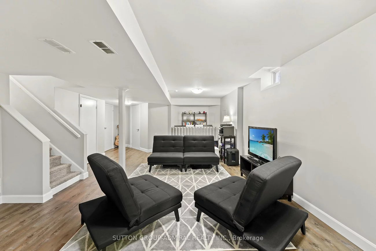 31, Panorama, Elder Mills, Vaughan