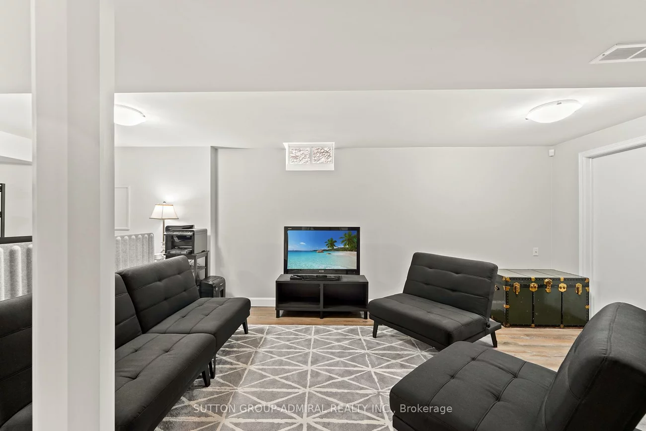31, Panorama, Elder Mills, Vaughan