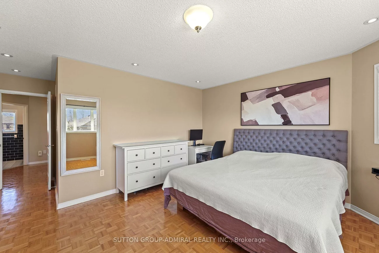 31, Panorama, Elder Mills, Vaughan
