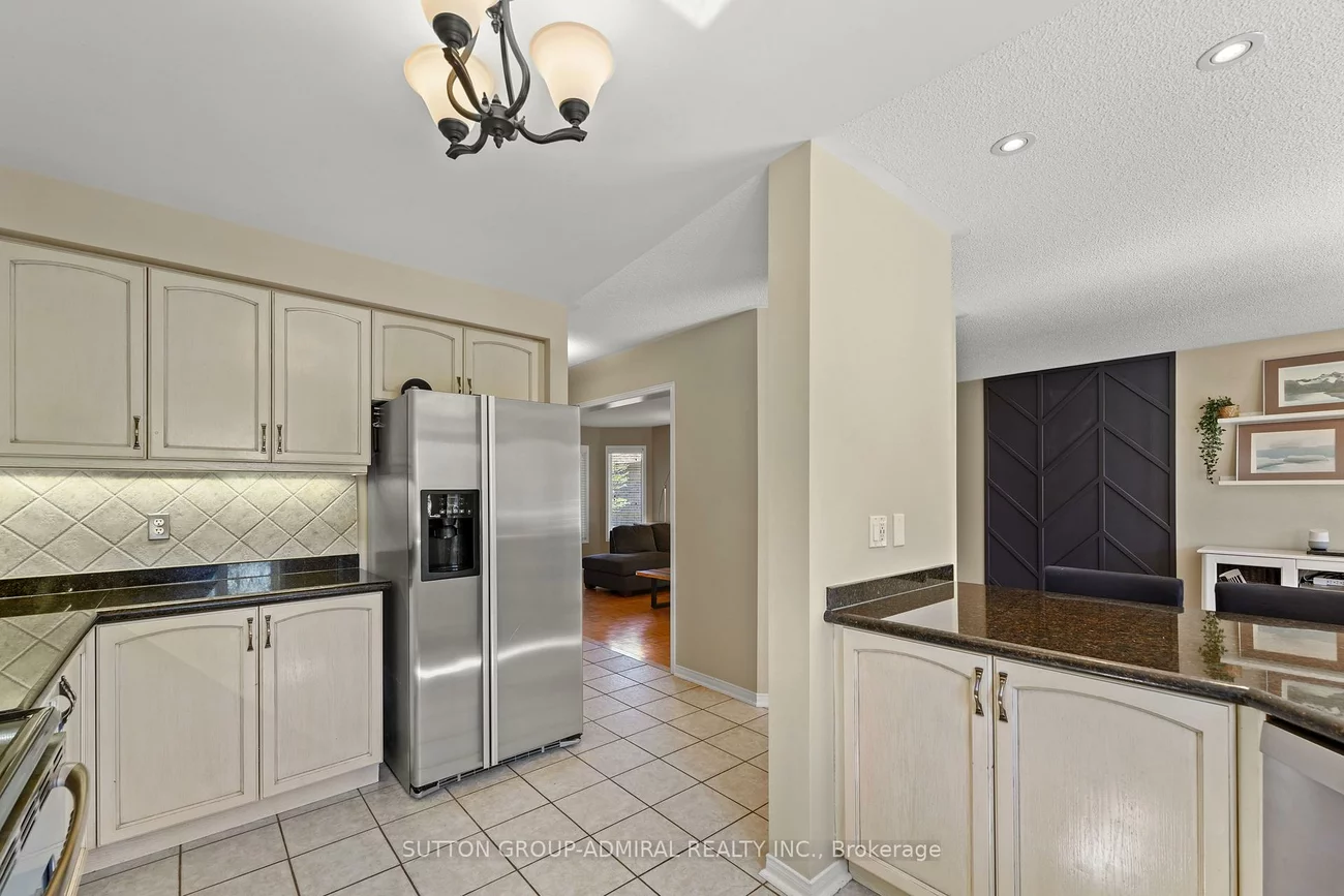 31, Panorama, Elder Mills, Vaughan