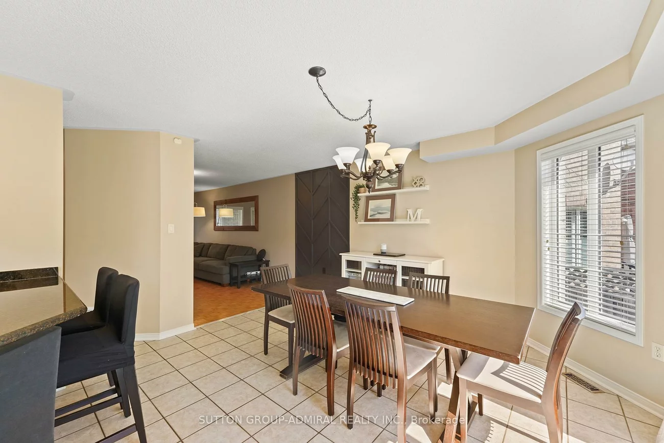 31, Panorama, Elder Mills, Vaughan