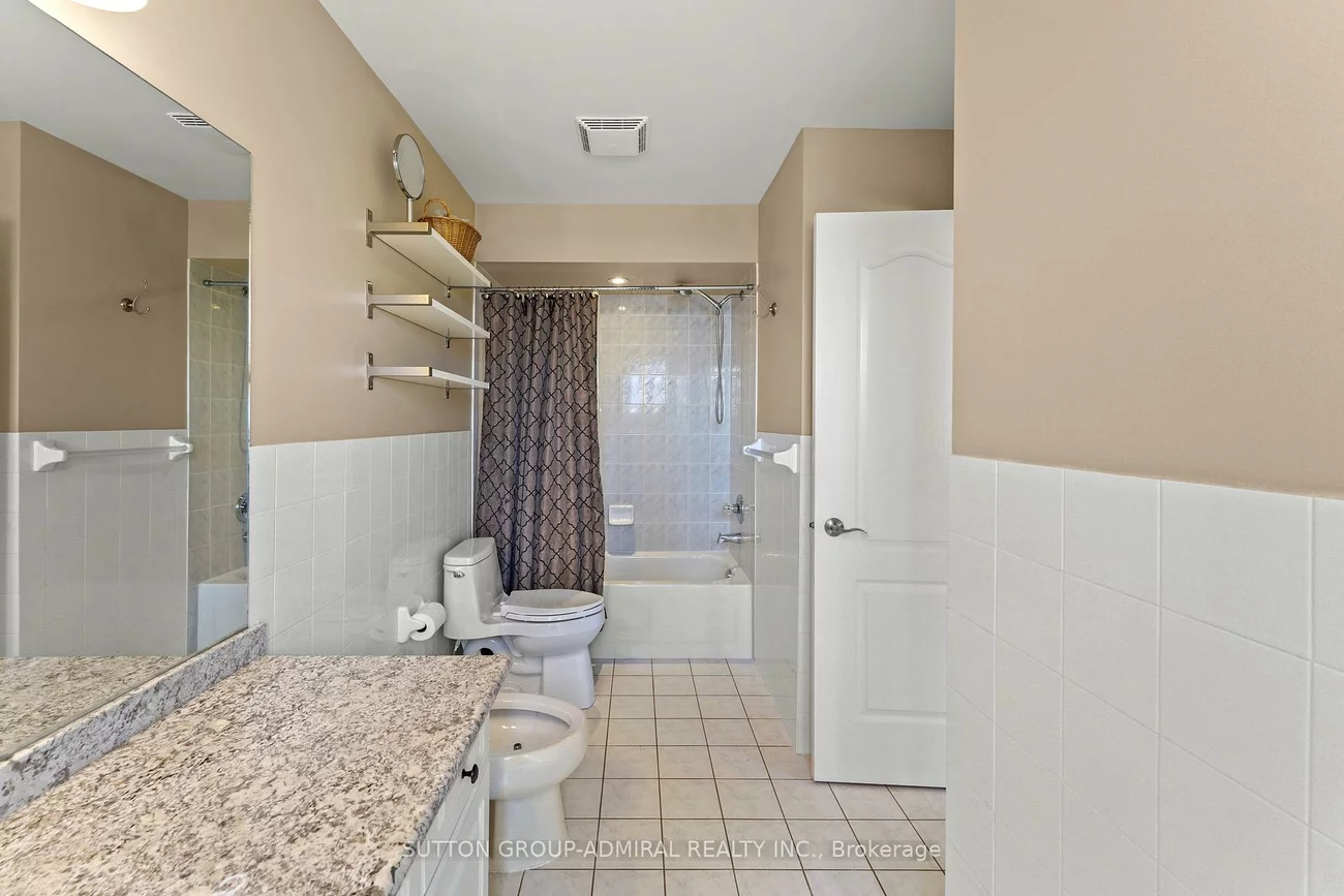 31, Panorama, Elder Mills, Vaughan