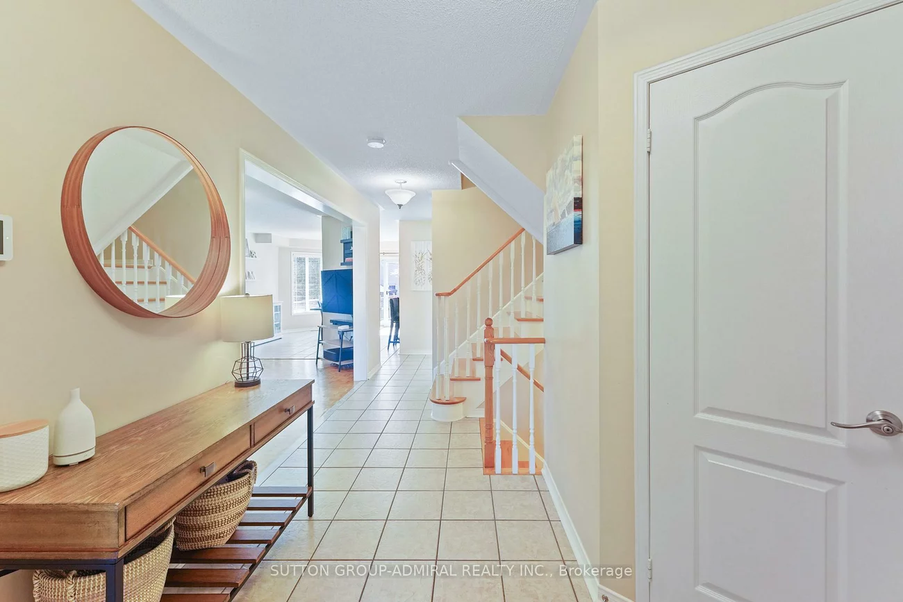 31, Panorama, Elder Mills, Vaughan