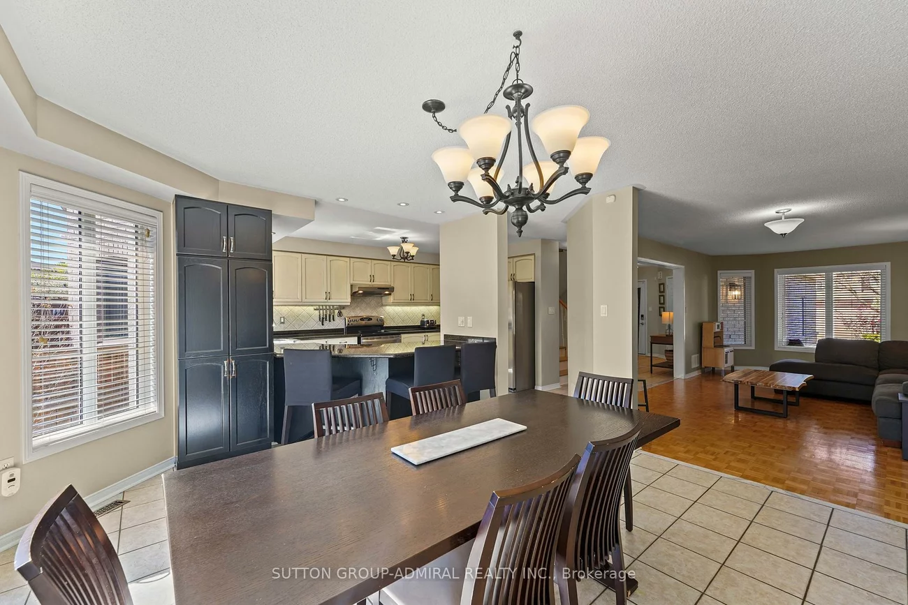 31, Panorama, Elder Mills, Vaughan