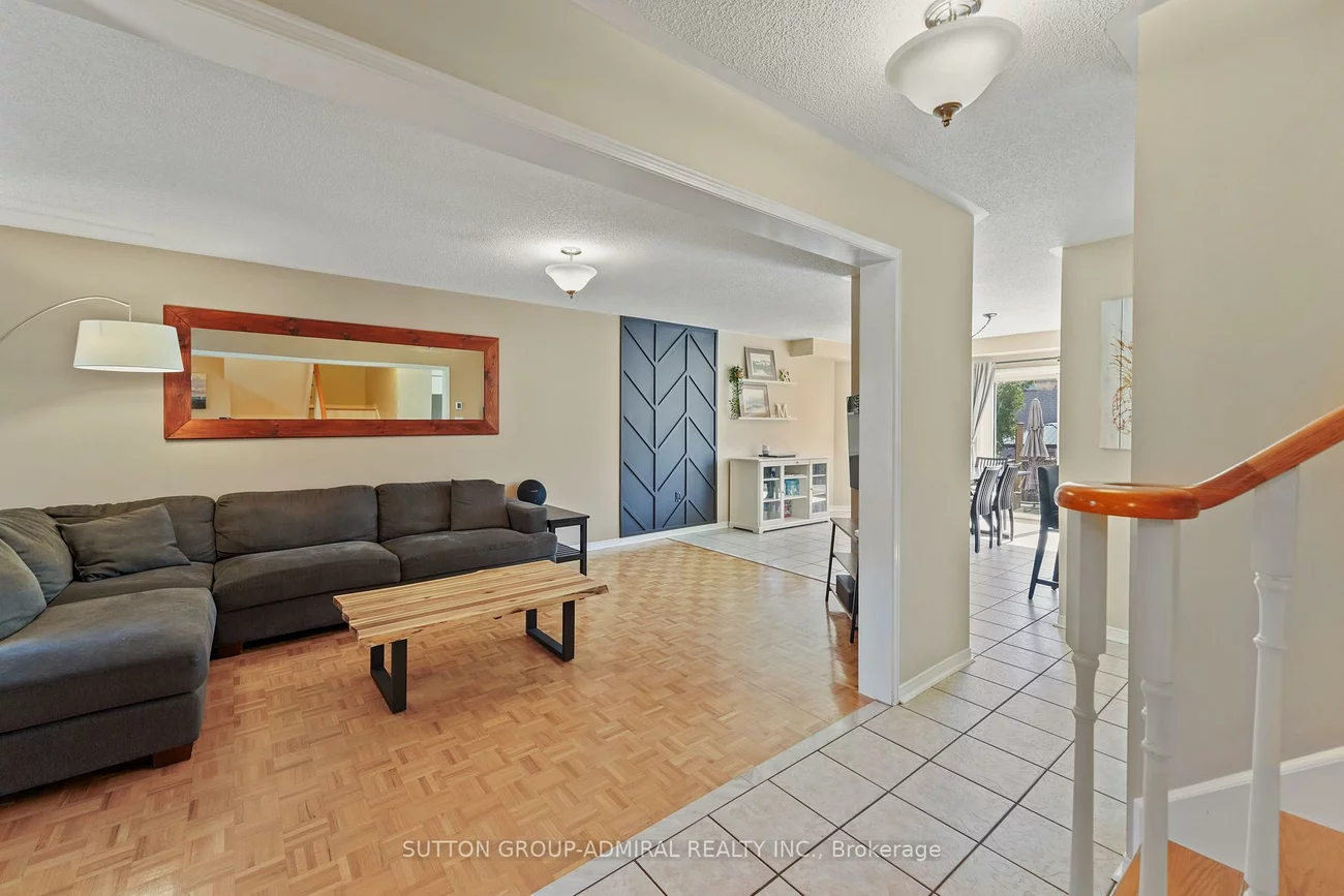 31, Panorama, Elder Mills, Vaughan