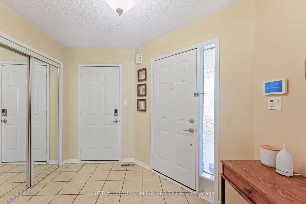 31, Panorama, Elder Mills, Vaughan