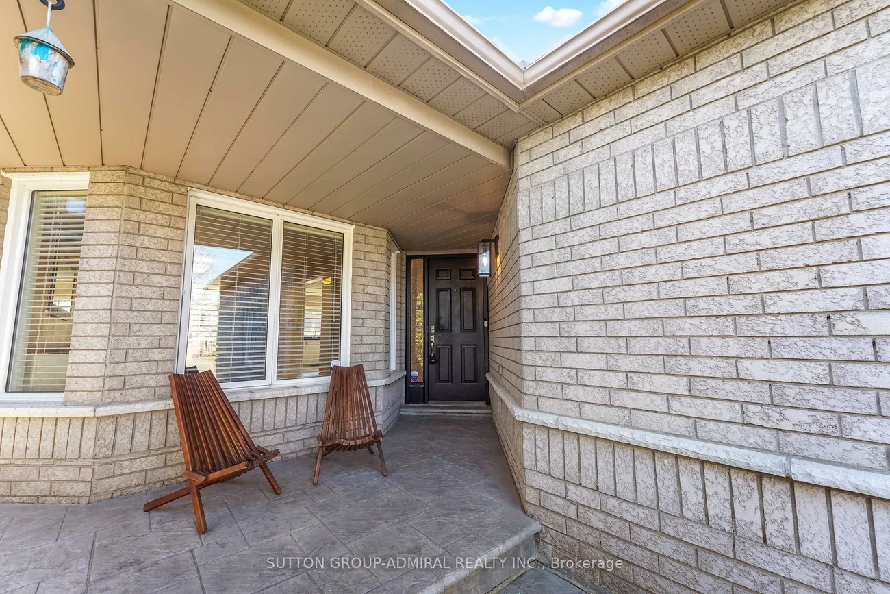31, Panorama, Elder Mills, Vaughan