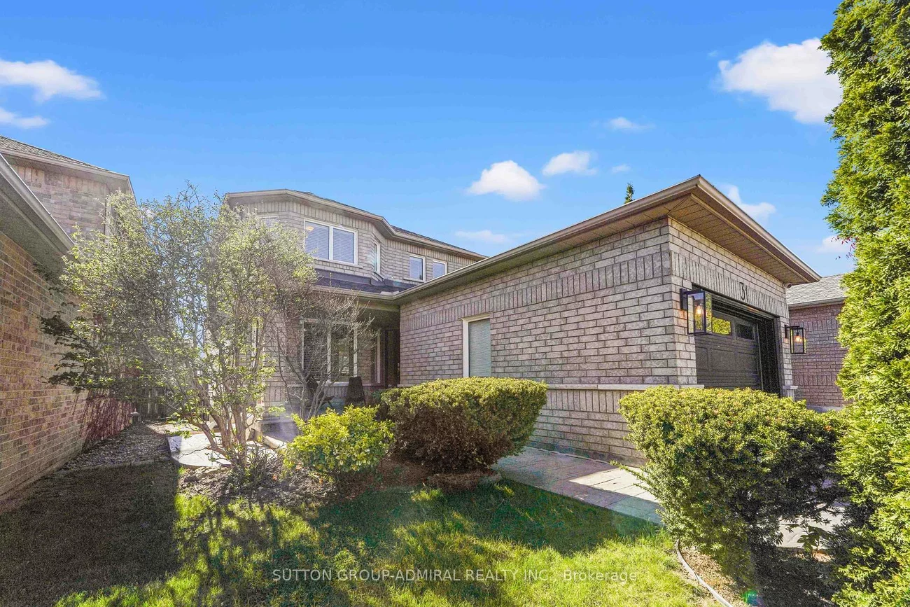31, Panorama, Elder Mills, Vaughan
