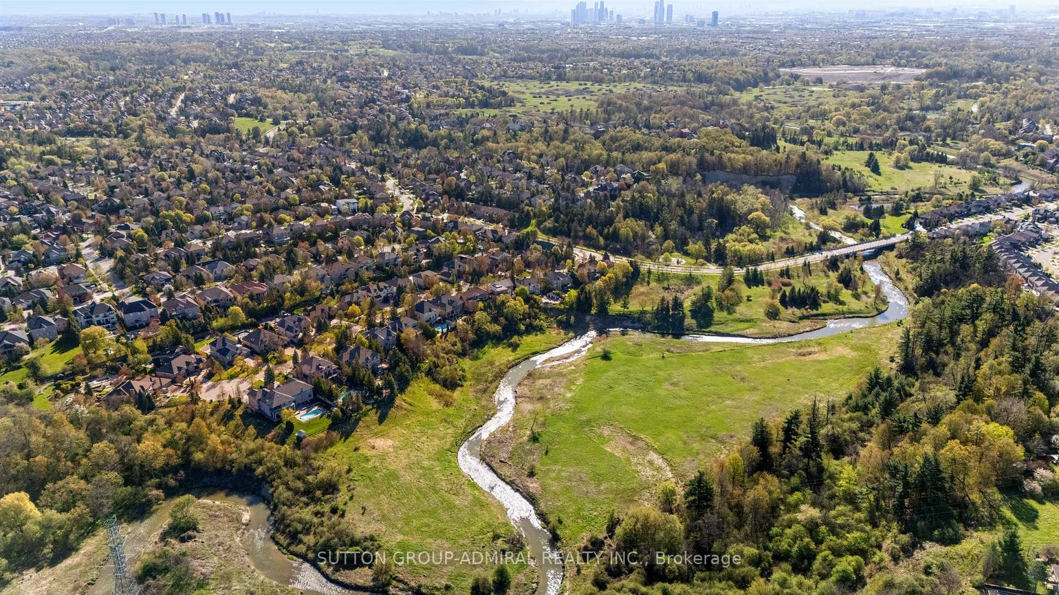 31, Panorama, Elder Mills, Vaughan
