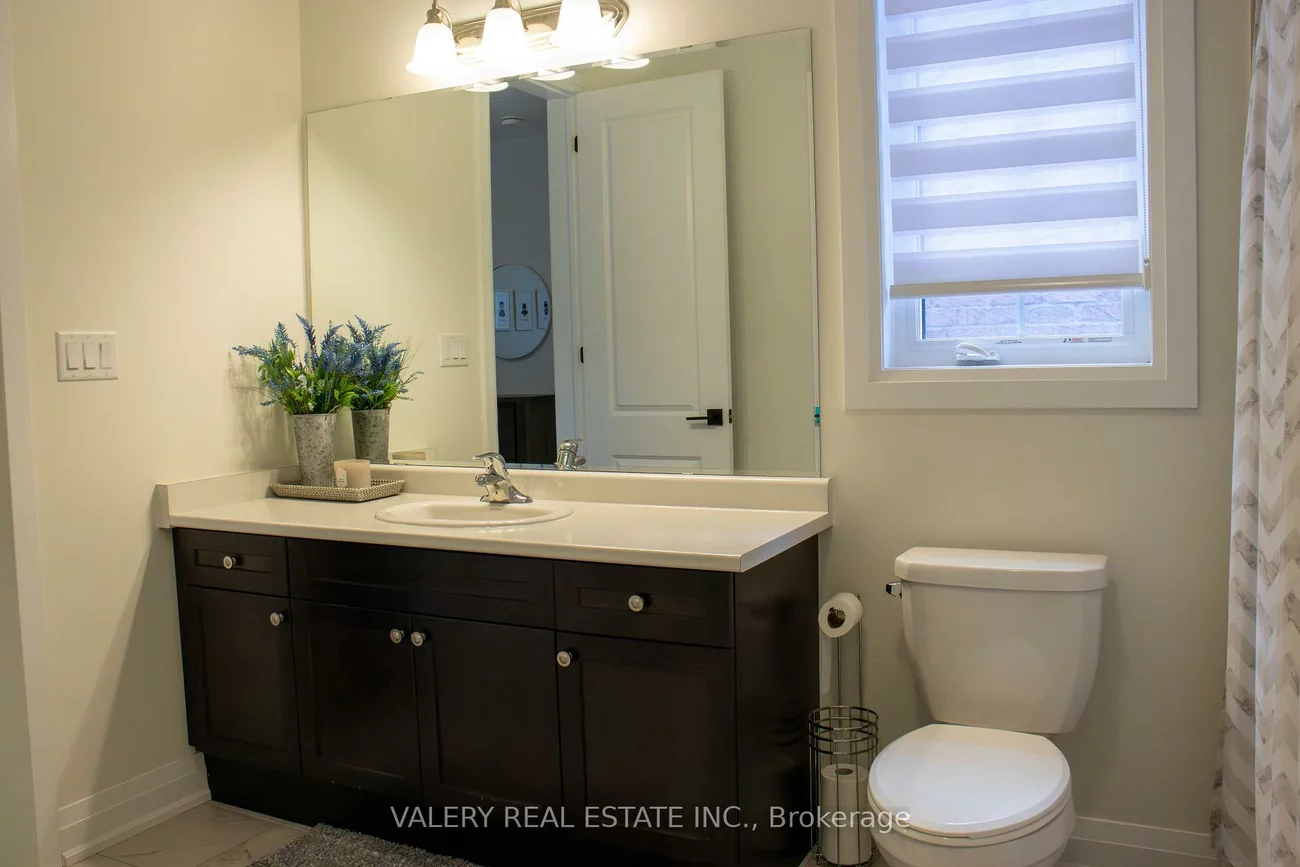 41, Chorus, Kleinburg, Vaughan