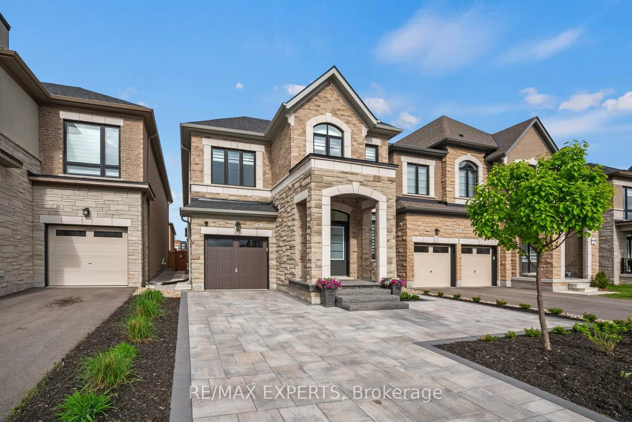22, Canard, Kleinburg, Vaughan