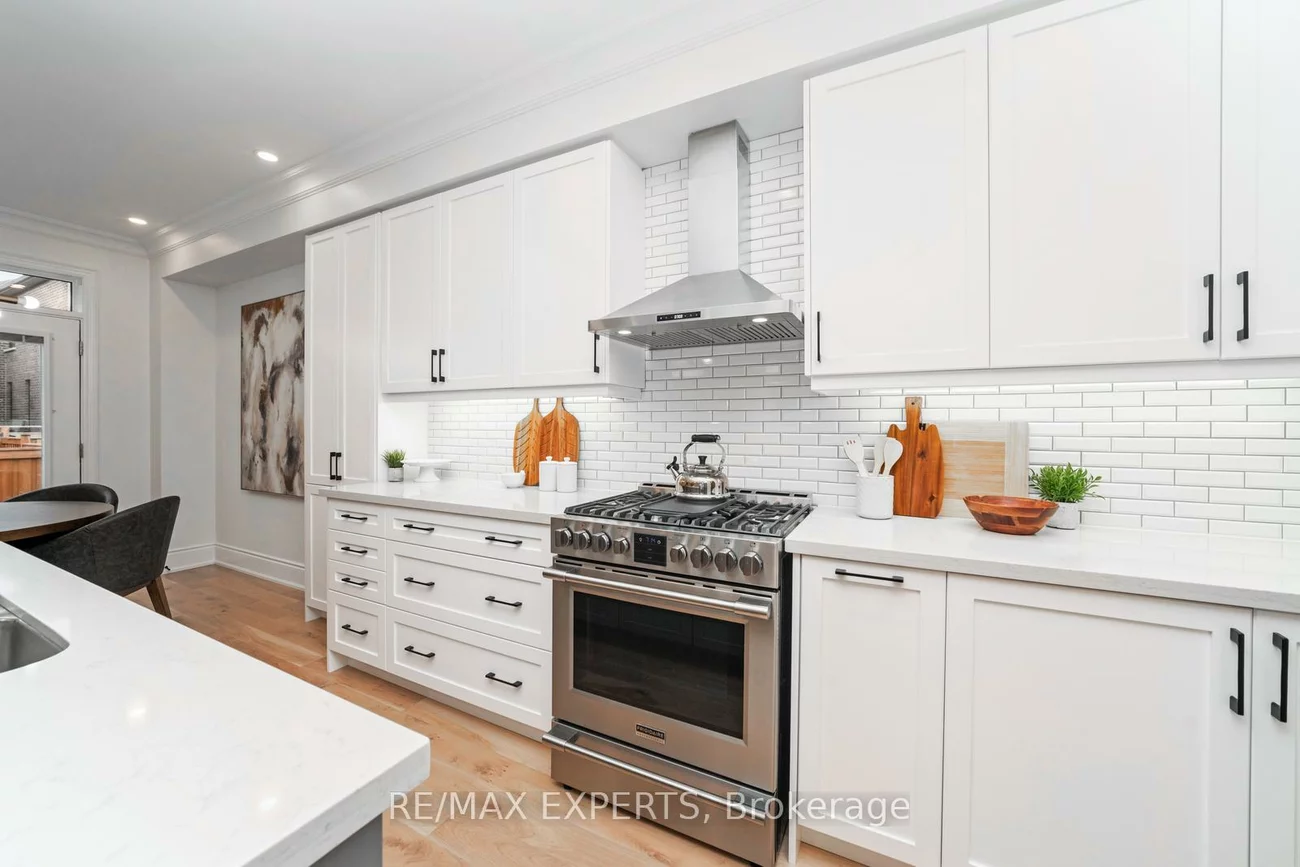 22, Canard, Kleinburg, Vaughan