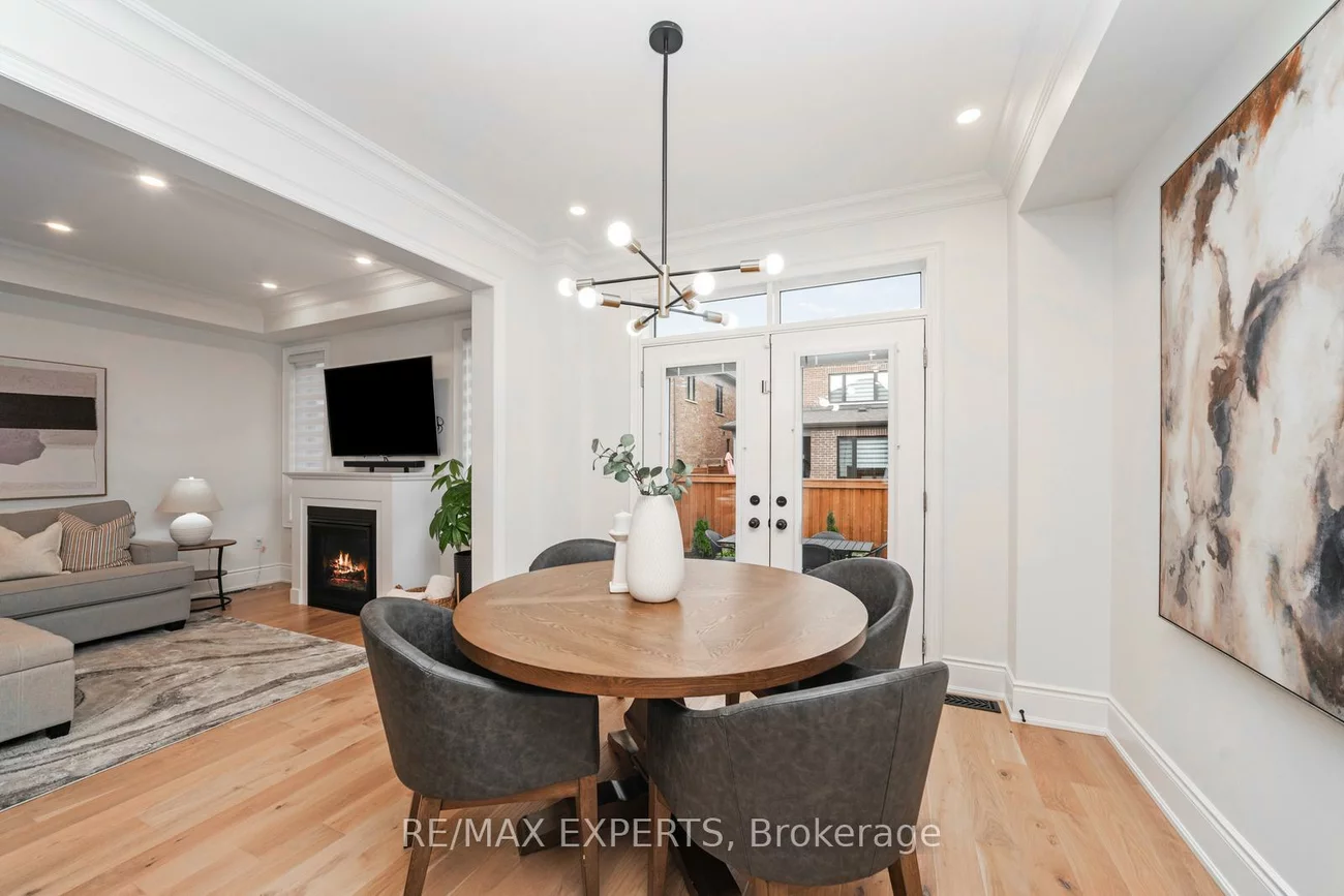 22, Canard, Kleinburg, Vaughan