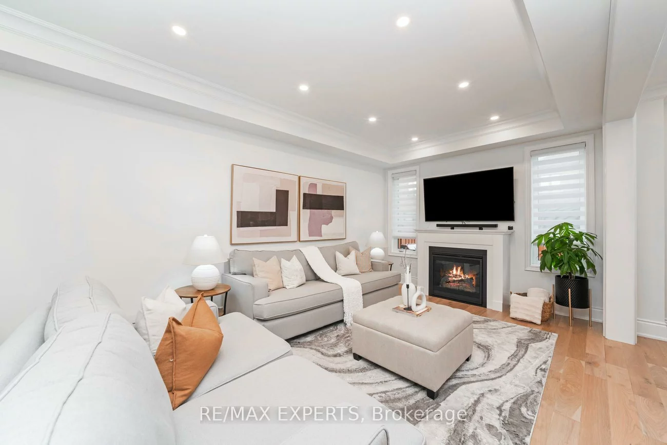 22, Canard, Kleinburg, Vaughan