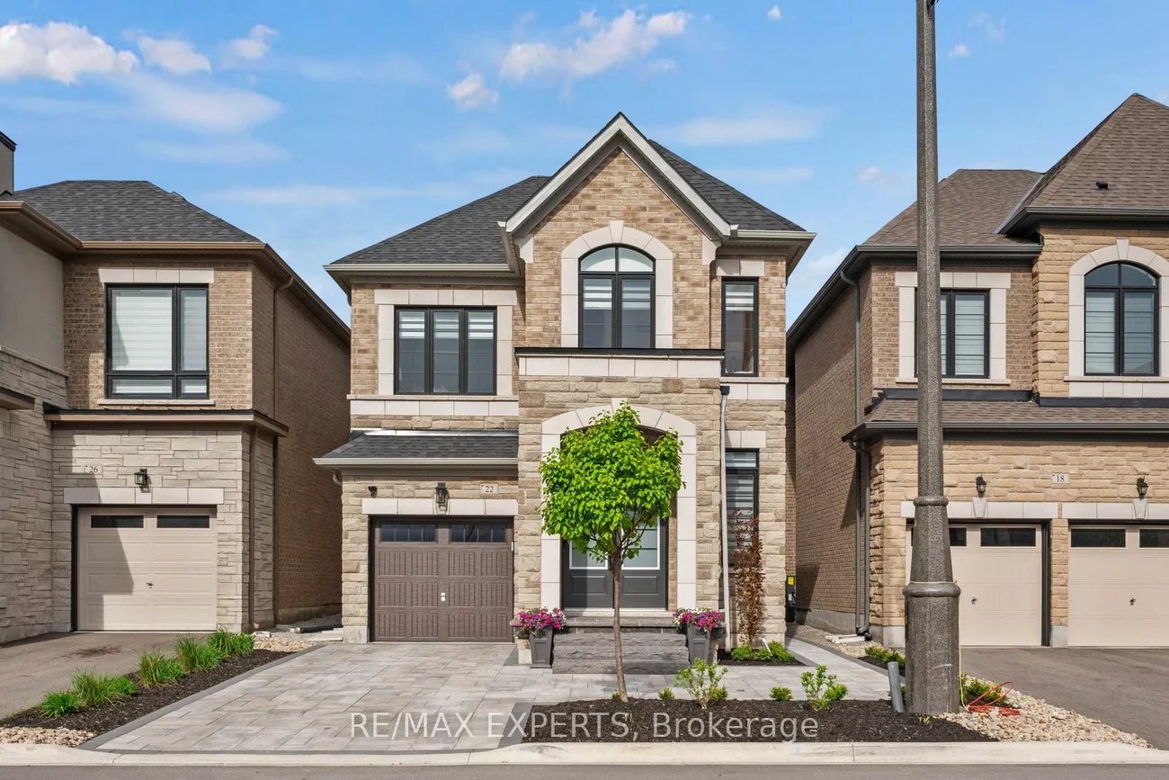 22, Canard, Kleinburg, Vaughan