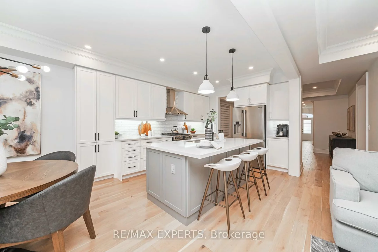 22, Canard, Kleinburg, Vaughan