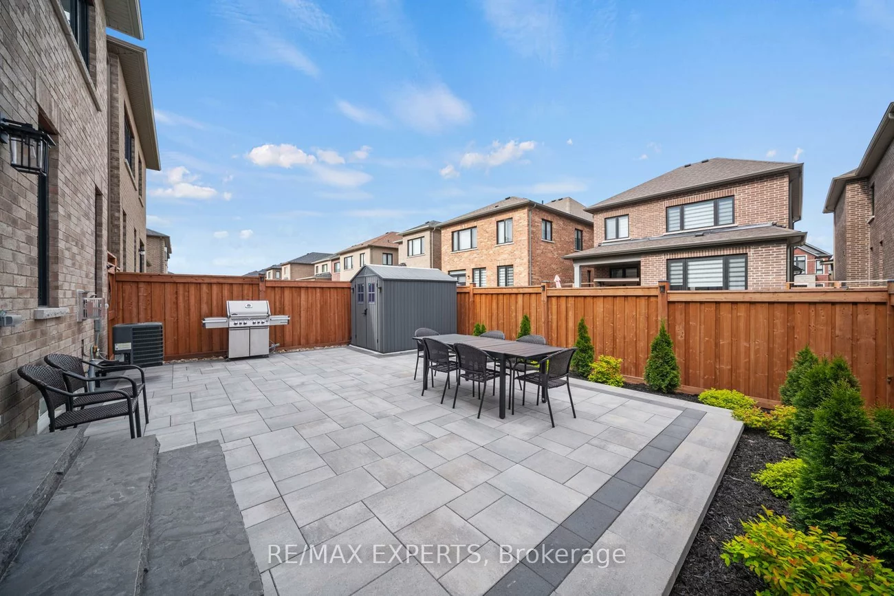 22, Canard, Kleinburg, Vaughan