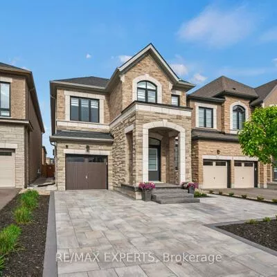 22, Canard, Kleinburg, Vaughan