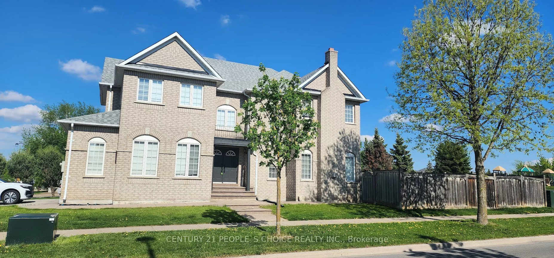 159, Sonoma, Sonoma Heights, Vaughan