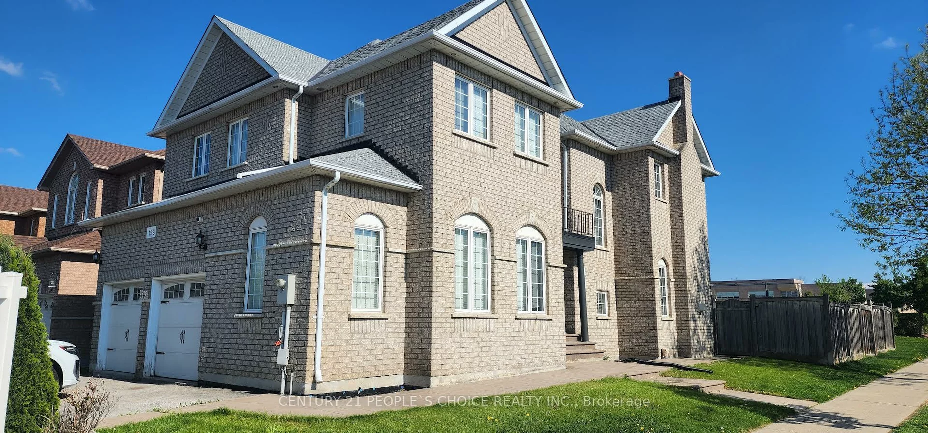 159, Sonoma, Sonoma Heights, Vaughan