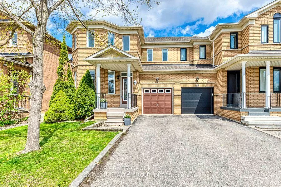 62, Bunting, Vellore Village, Vaughan