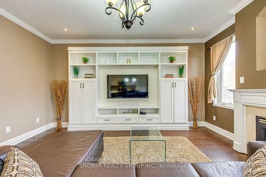 62, Bunting, Vellore Village, Vaughan