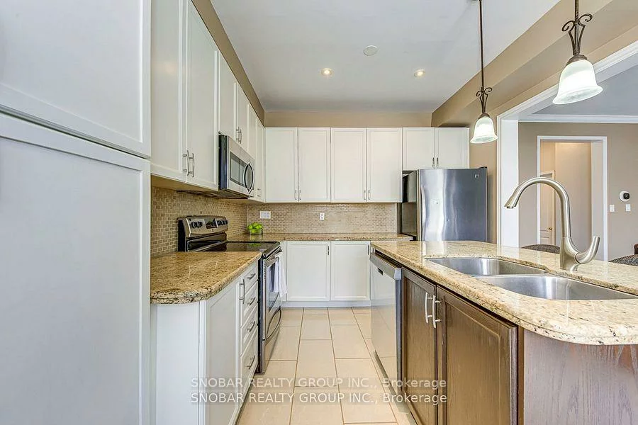 62, Bunting, Vellore Village, Vaughan