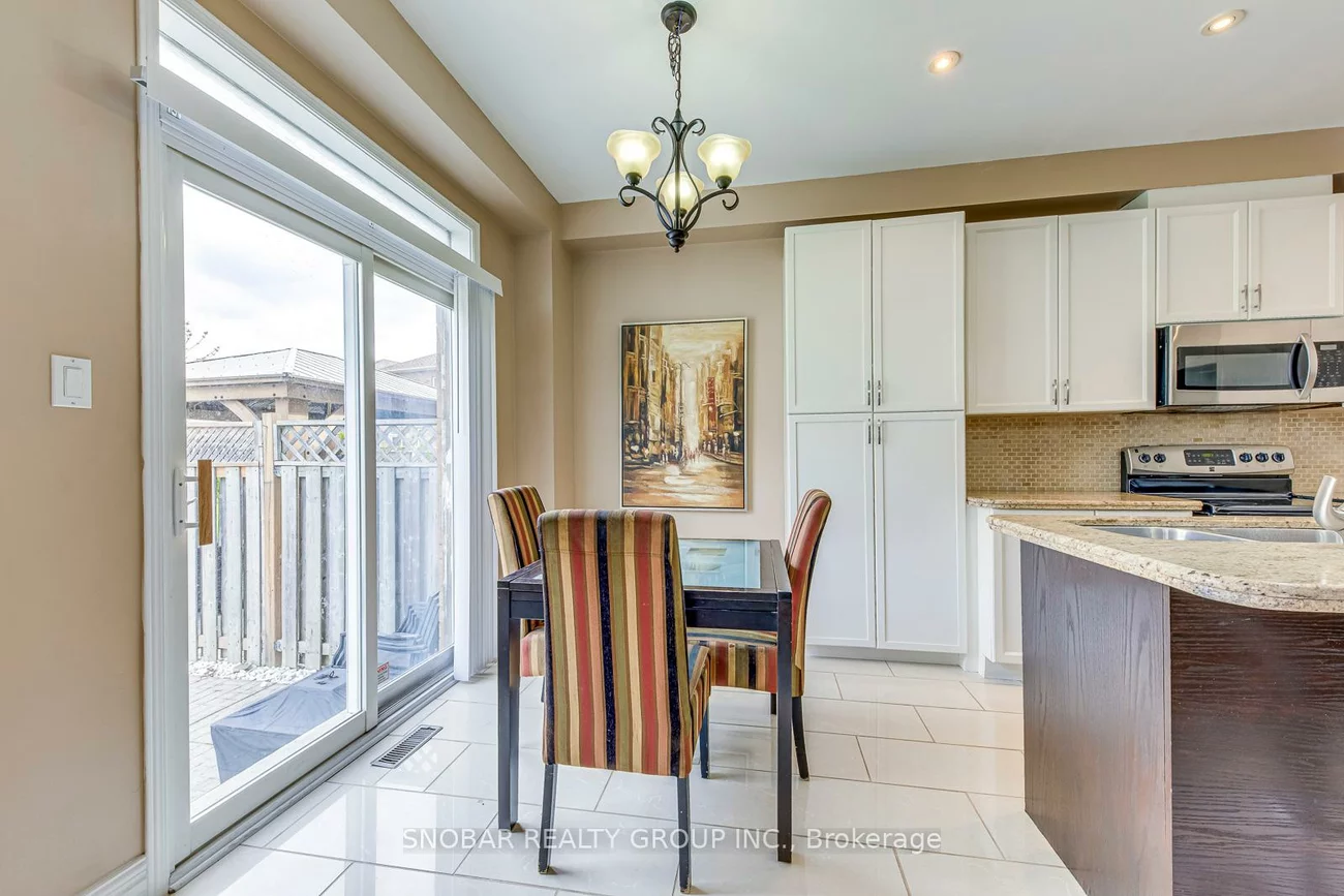 62, Bunting, Vellore Village, Vaughan
