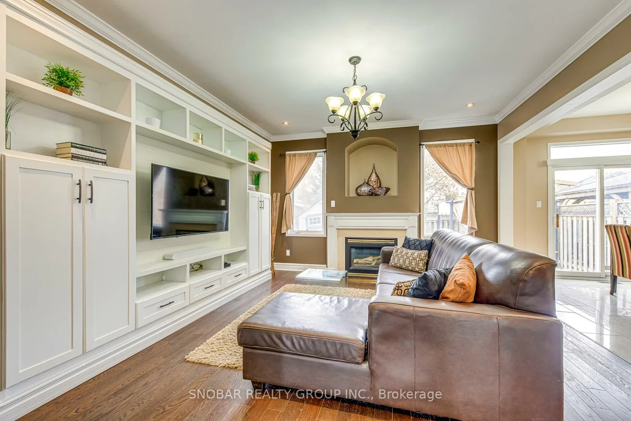62, Bunting, Vellore Village, Vaughan