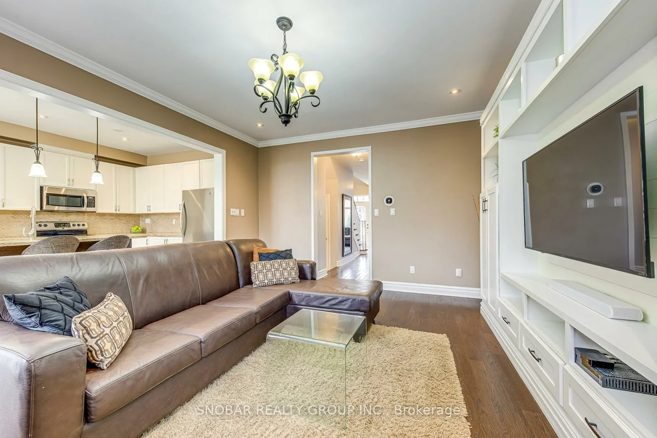 62, Bunting, Vellore Village, Vaughan