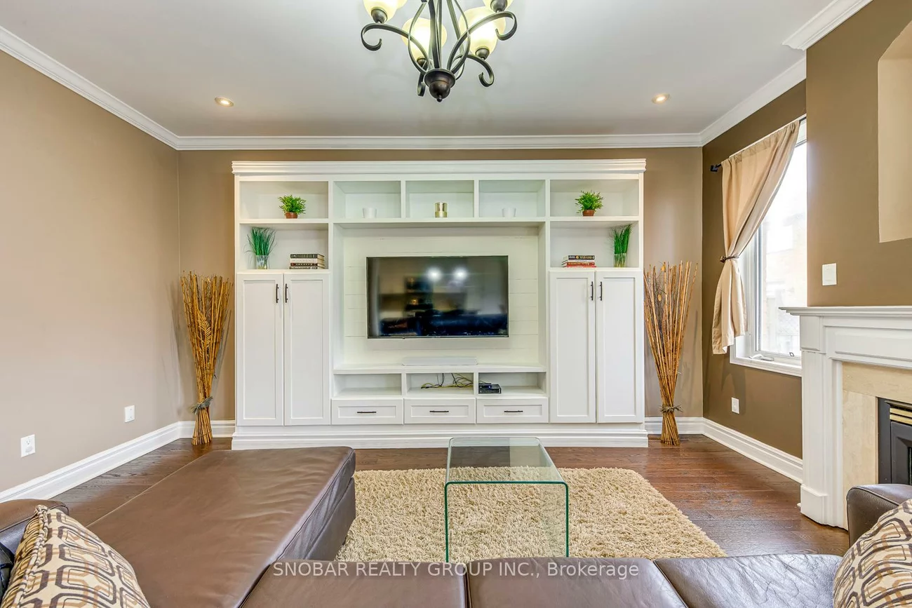 62, Bunting, Vellore Village, Vaughan