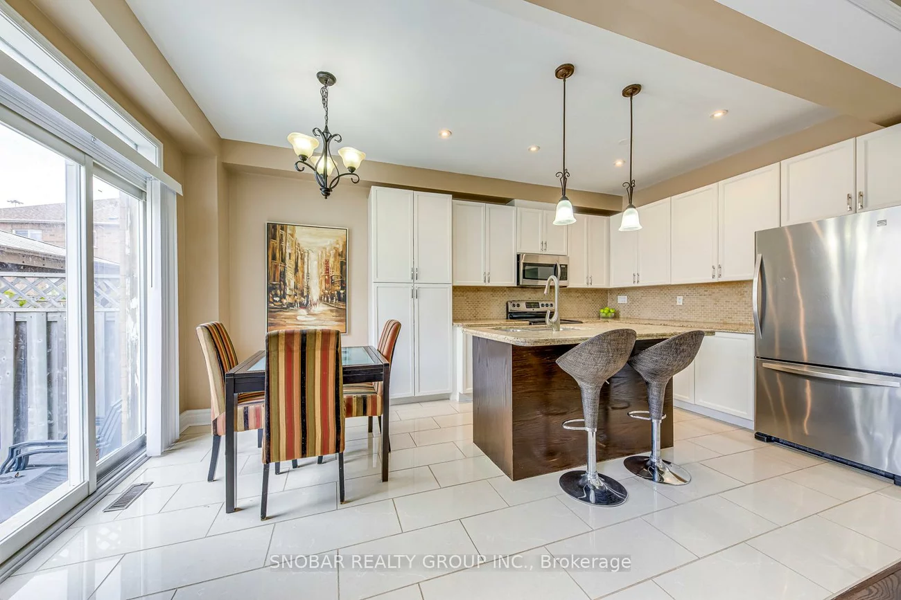 62, Bunting, Vellore Village, Vaughan