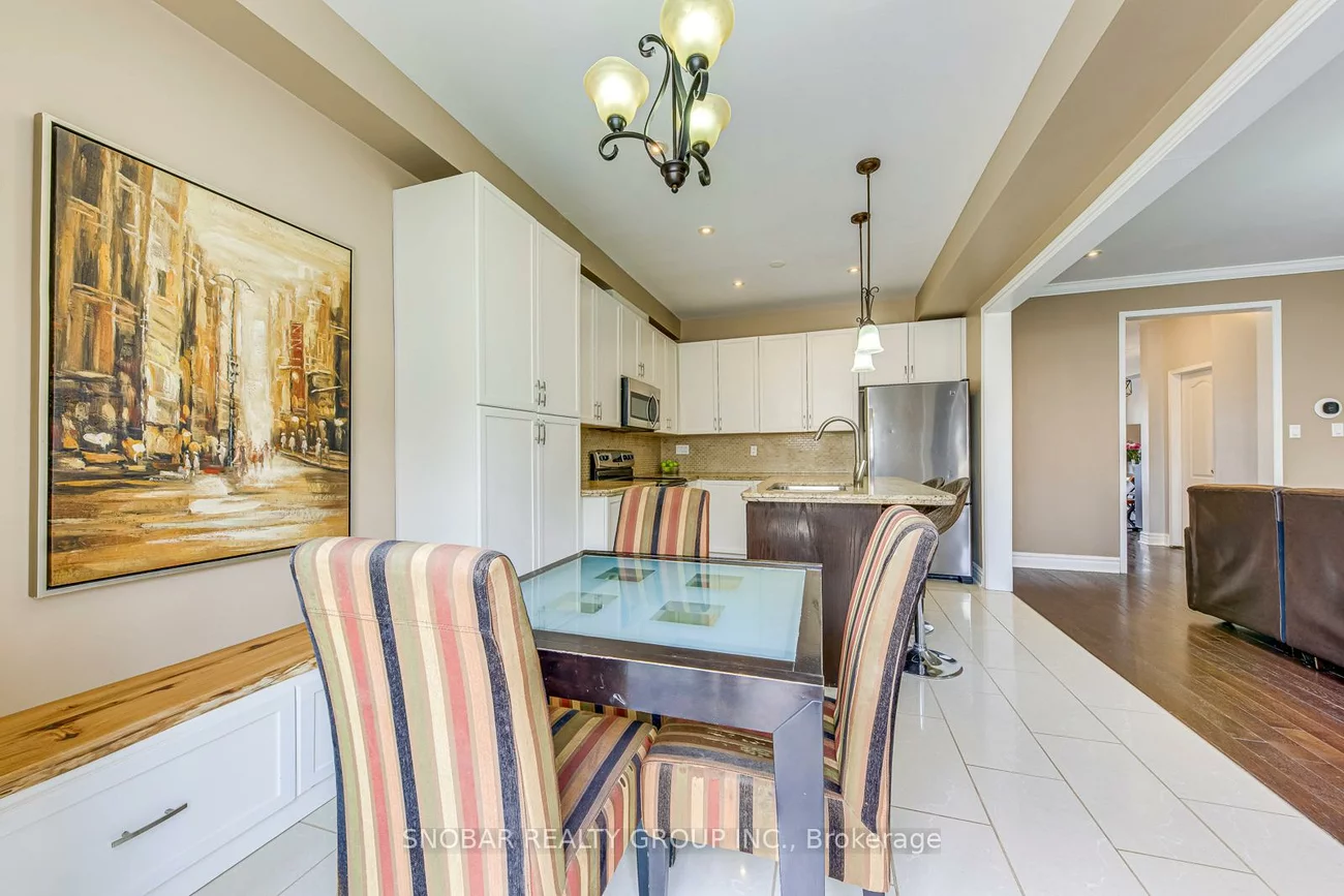 62, Bunting, Vellore Village, Vaughan